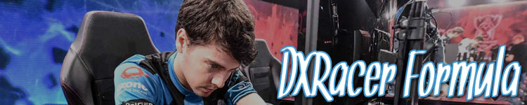 best dxracer chair formula series