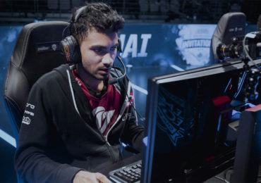 dxracer drifting series