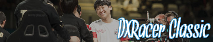 dxracer guide classic series