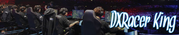 dxracer guide king