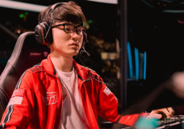 dxracer racing series