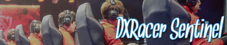 dxracer sentinel series