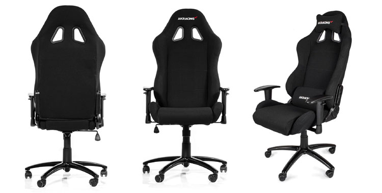 gaming chair adults akracing