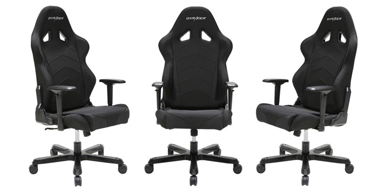 gaming chair adults dxracer tank