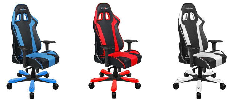 The Best Gaming Chair For Big Guys Pro Gaming Chairs