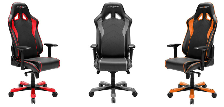 gaming chair big guys sentinel