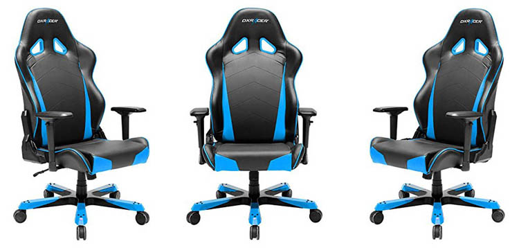 gaming chair heavy persons