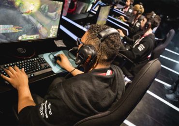 whats a gaming chair