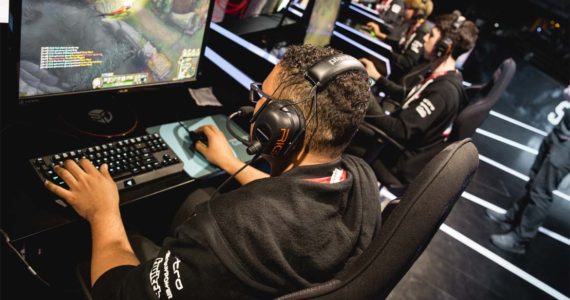 whats a gaming chair